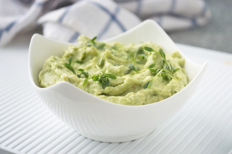 Avocadocreme