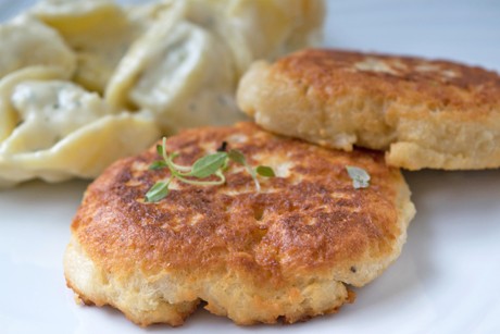 Fischlaibchen