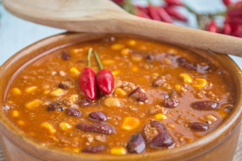 Chili