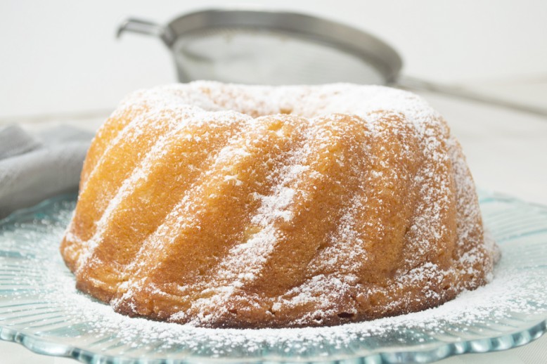 Eierlikörkuchen