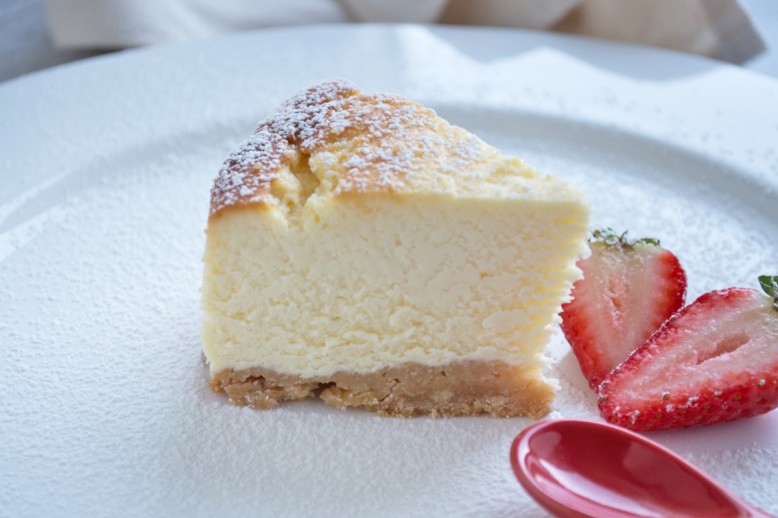 Käsekuchen