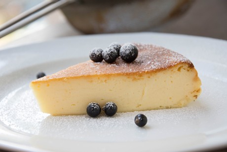 Käsekuchen