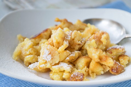 Kartoffelschmarren