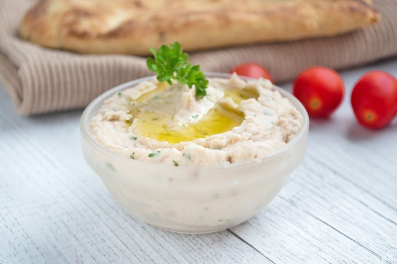 Hummus
