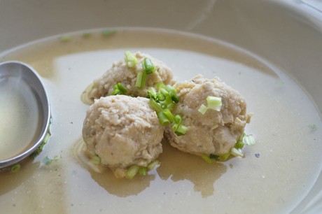 Brätknödel