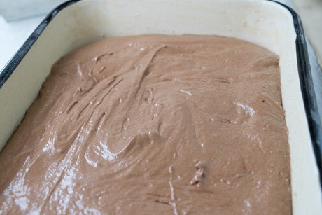 Vegane Brownies