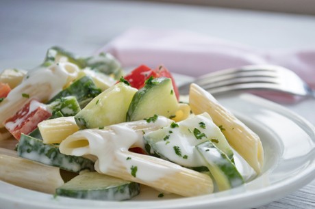 Vegane Mayonnaise