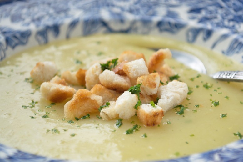 Croutons