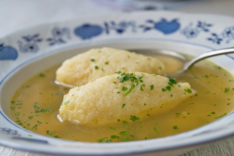 Krennockerl