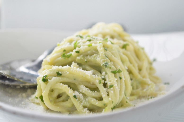 Avocado Pesto