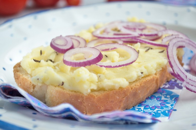 Kartoffelkas