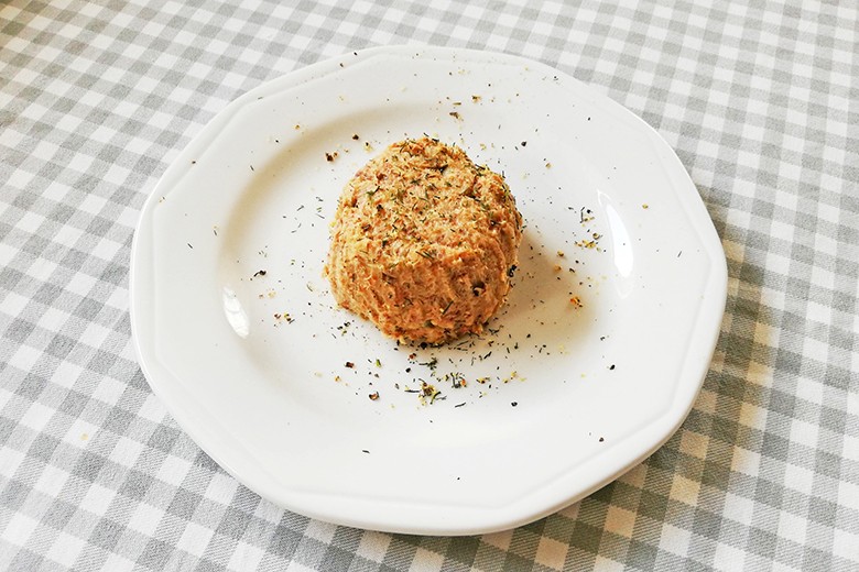 Sardinenaufstrich