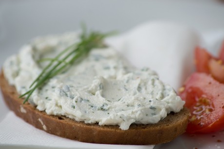 Tofu-Aufstrich