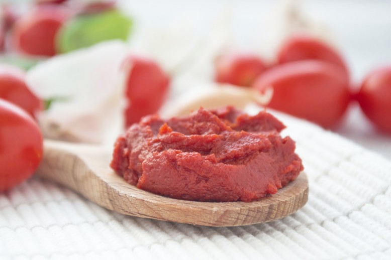 Tomatenmark