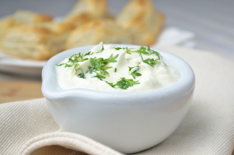 Kresse-Dip