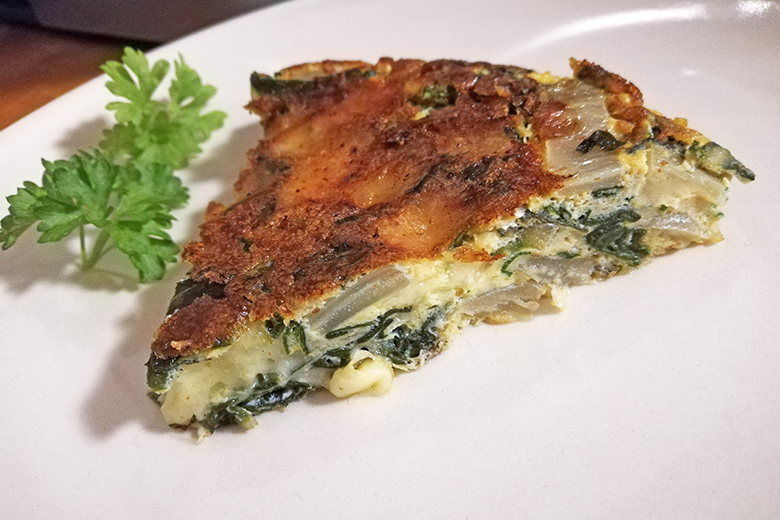 12 Rezepte zu Vorspeisen - Mangold | GuteKueche.at