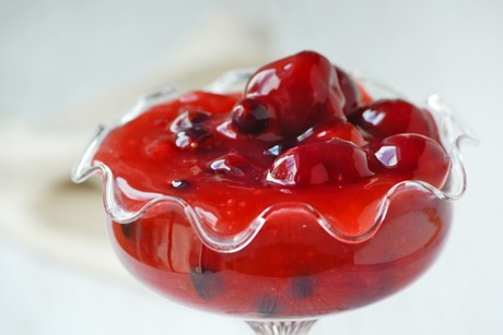 Rote Grütze