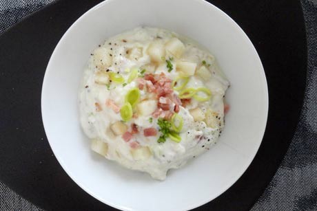 Birnensalat