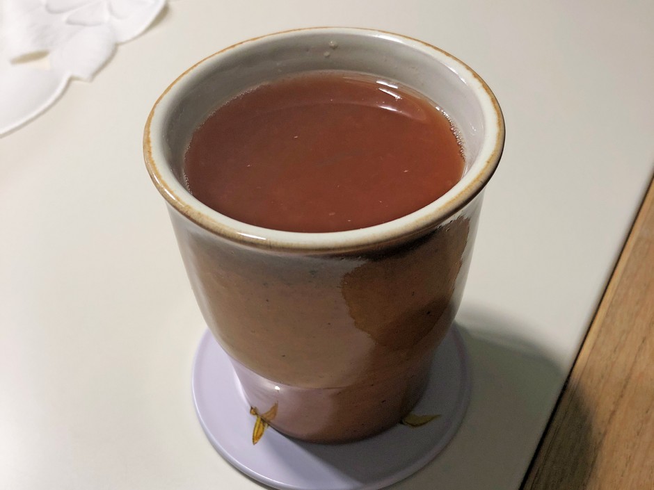 Rotweinpunsch