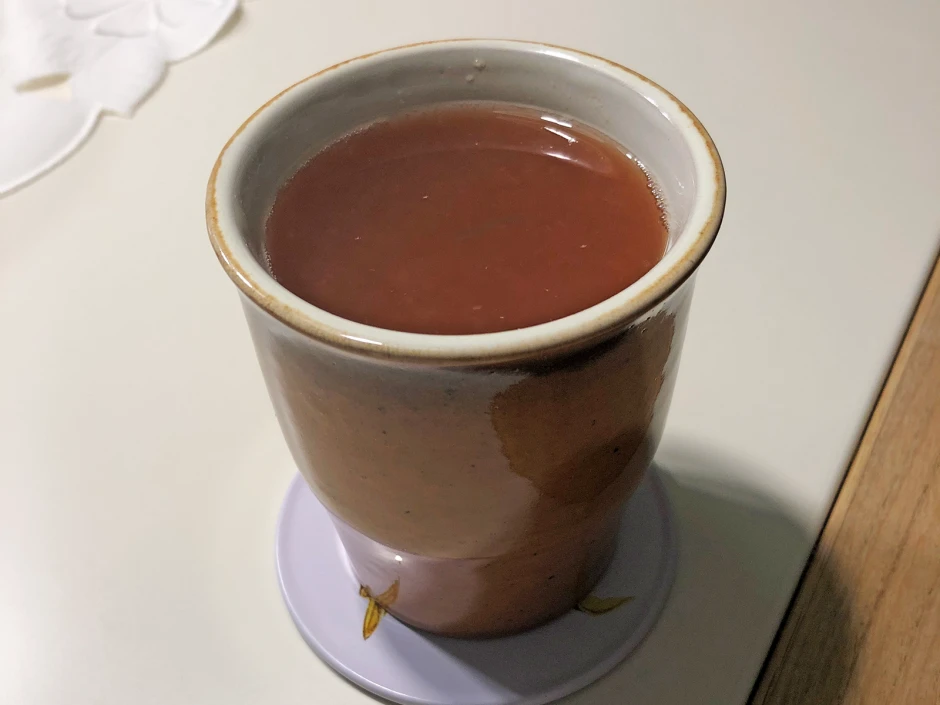 Rotweinpunsch