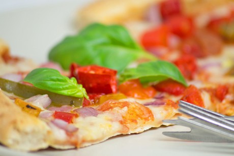 Pizzateig