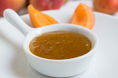 Marillen-Dip