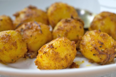 Masaledar Aloo