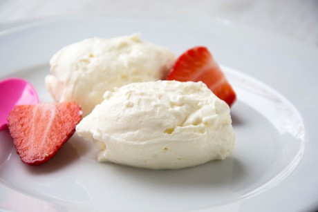Joghurt-Nockerl