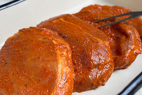 Biermarinade