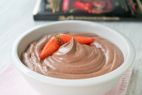 Rum- Nougatcreme