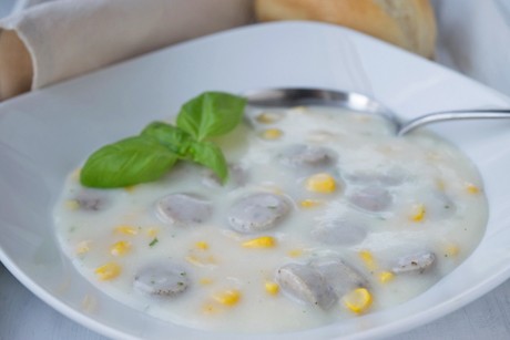 Wurstgulasch