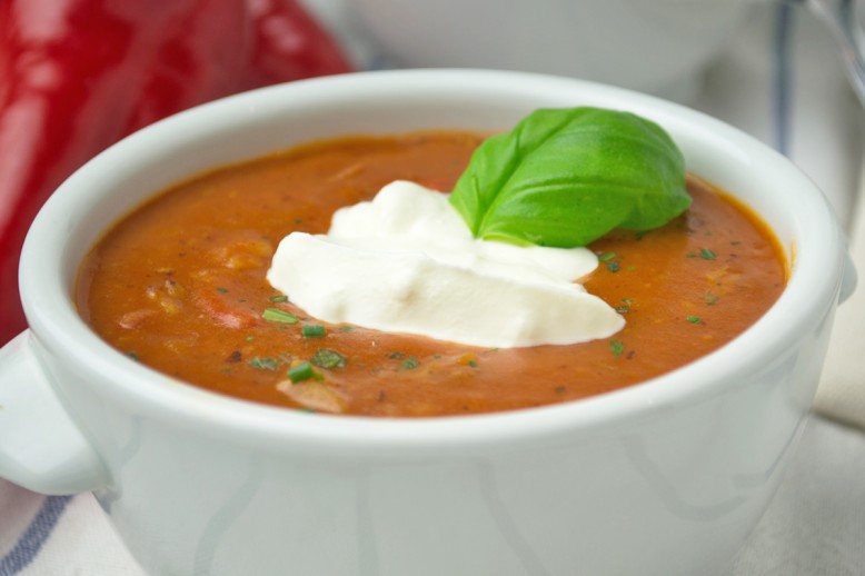 Creme fraiche