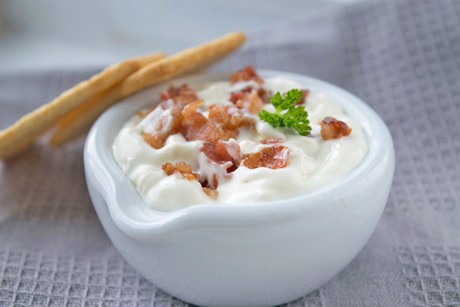 Speck-Dip