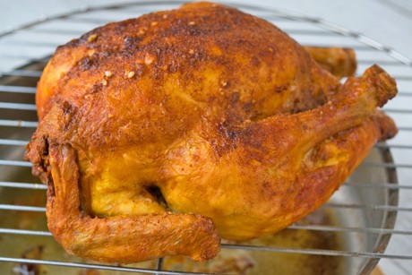 Marinade für Grillhuhn