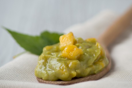 Mango-Avocado-Creme