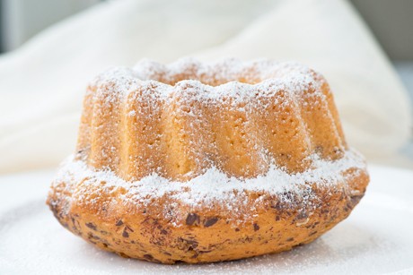 Gugelhupf