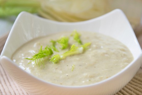 Fenchelsauce