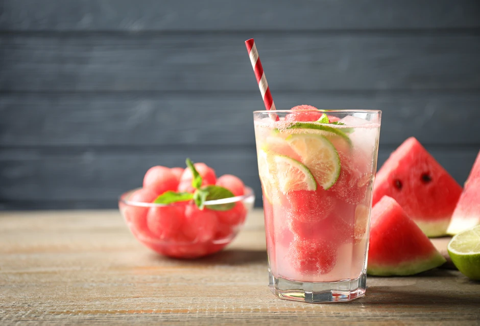 Sweet Melon