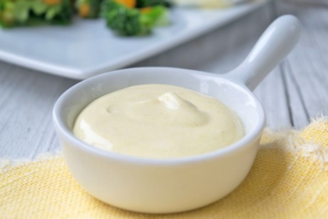 Bananen-Dip