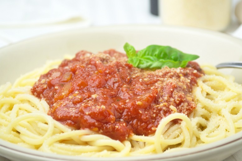 Tomatensauce