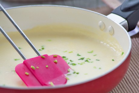 Helle Grundsauce