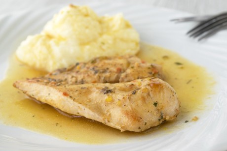 Madeira-Marinade