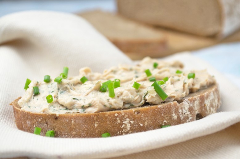 Leberwurst Creme