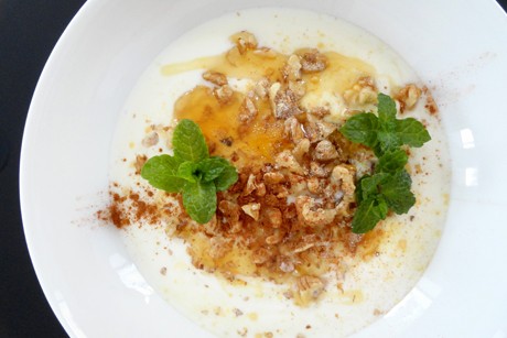Schlemmer-Müsli
