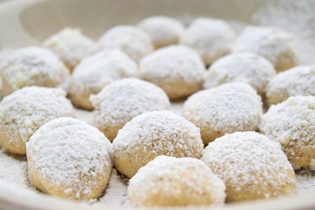 Butterbällchen