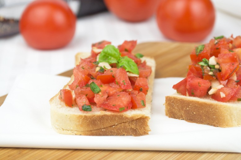 Crostini