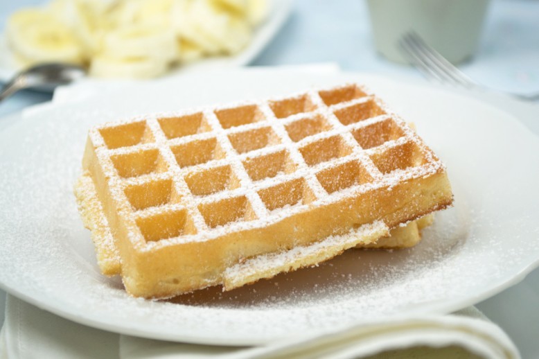 Waffeln