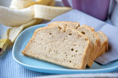 Bananenkuchen