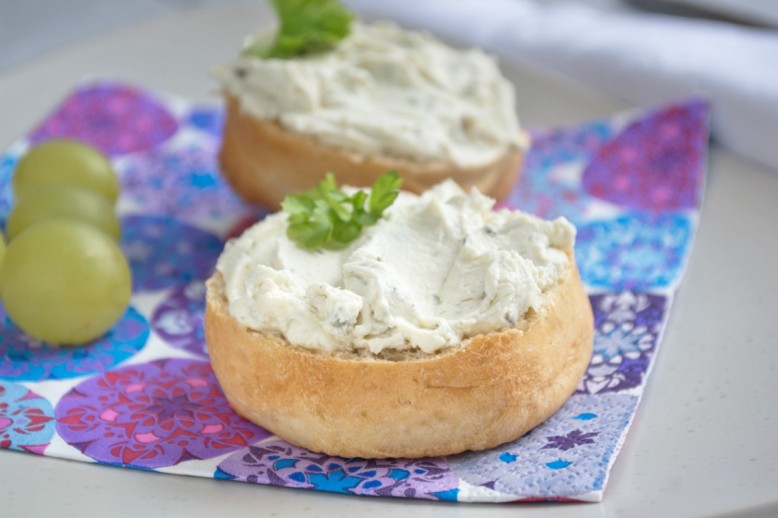 Bärlauch-Humus