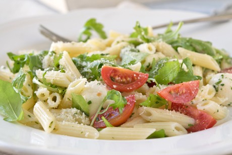 Italienischer Nudelsalat Come Mama